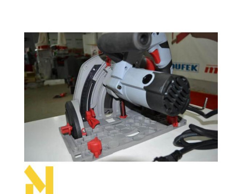 Пила занурювальна Holzmann TAS 165