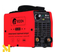 Зварювальний інвертор Edon TB-250C