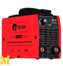 Зварювальний інвертор Edon TB-250C