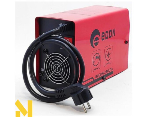Зварювальний інвертор Edon TB-300P