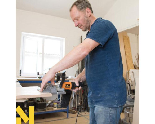 Фрезер ламельний Triton TBJ001