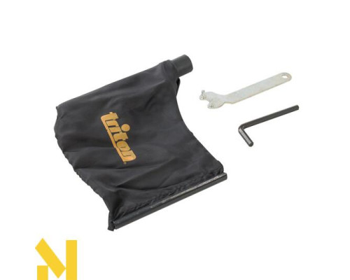 Фрезер ламельний Triton TBJ001