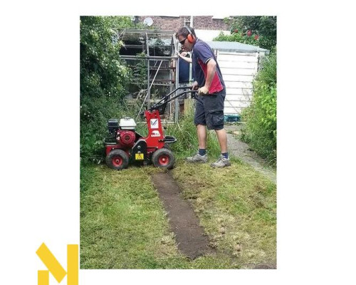 Дерноріз Camon ТС07