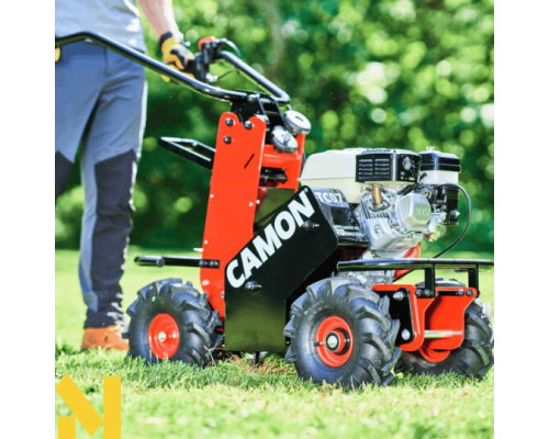 Дерноріз Camon ТС07