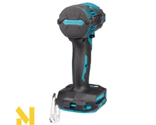 Гвинтоверт акумуляторний Makita TD001GD201 (Makpac)