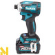 Гвинтоверт акумуляторний Makita TD001GD201 (Makpac)