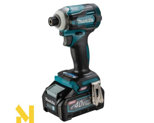Гвинтоверт  акумуляторний Makita TD001GM201