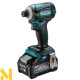 Гвинтоверт  акумуляторний Makita TD001GM201