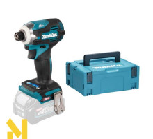 Гвинтоверт акумуляторний Makita TD001GZ02 (без АКБ та ЗП)