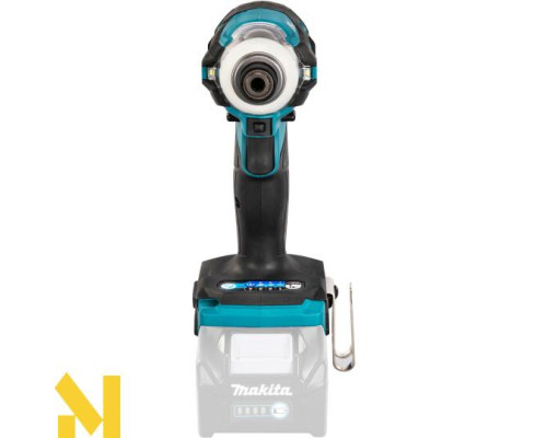 Гвинтоверт акумуляторний Makita TD001GZ02 (без АКБ та ЗП)