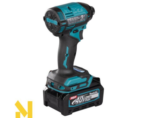 Шуруповерт акумуляторний Makita TD002GD202