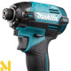 Шуруповерт акумуляторний Makita TD002GD202