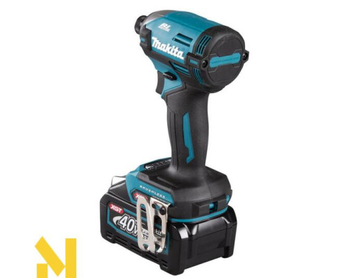 Шуруповерт акумуляторний Makita TD003GA201