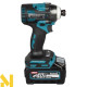 Гвинтоверт акумуляторний Makita TD004GD201