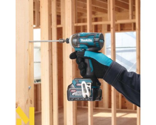 Гвинтоверт акумуляторний Makita TD004GD201