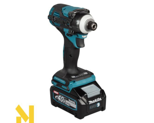 Гвинтоверт акумуляторний Makita TD004GD201
