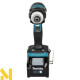 Гвинтоверт акумуляторний Makita TD004GD201