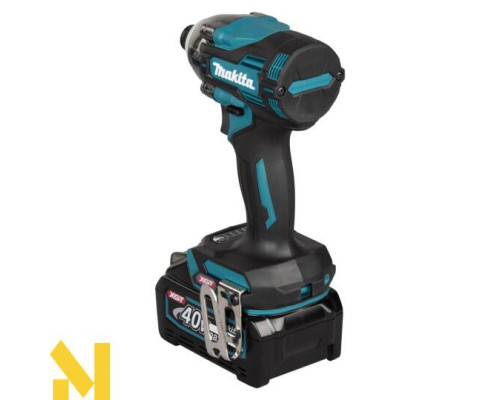 Гвинтоверт акумуляторний Makita TD004GD201