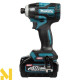Гвинтоверт акумуляторний Makita TD004GD201