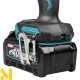 Гвинтоверт акумуляторний Makita TD004GD201