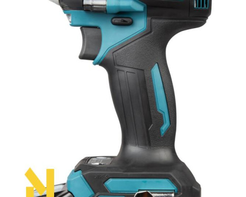 Гвинтоверт акумуляторний Makita TD004GD201