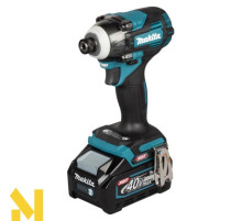 Гвинтоверт акумуляторний Makita TD004GD201