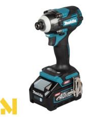 Гвинтоверт акумуляторний Makita TD004GD201