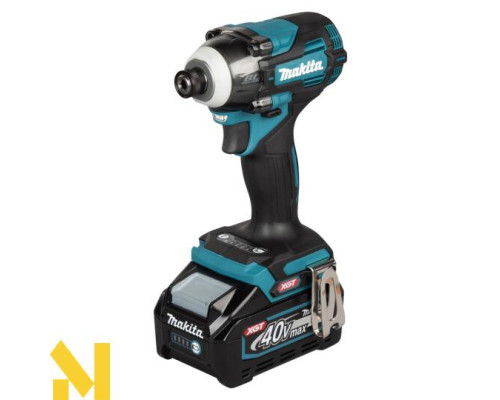 Гвинтоверт акумуляторний Makita TD004GD201