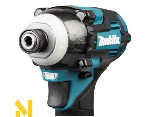 Гвинтоверт акумуляторний Makita TD004GD201