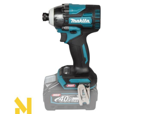 Гвинтоверт акумуляторний Makita TD004GZ (без АКБ та ЗП)