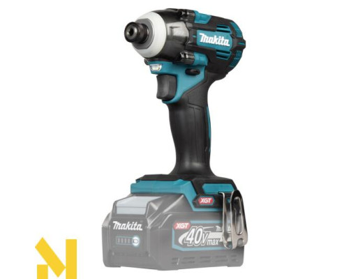 Гвинтоверт акумуляторний Makita TD004GZ (без АКБ та ЗП)