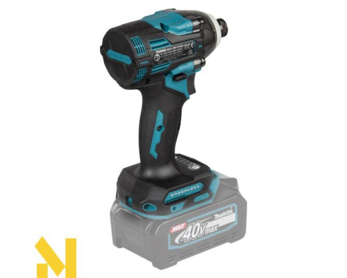 Гвинтоверт акумуляторний Makita TD004GZ (без АКБ та ЗП)