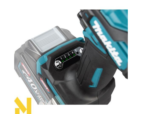 Гвинтоверт акумуляторний Makita TD004GZ (без АКБ та ЗП)