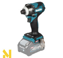 Гвинтоверт акумуляторний Makita TD004GZ (без АКБ та ЗП)