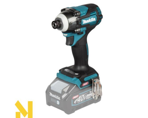 Гвинтоверт акумуляторний Makita TD004GZ (без АКБ та ЗП)