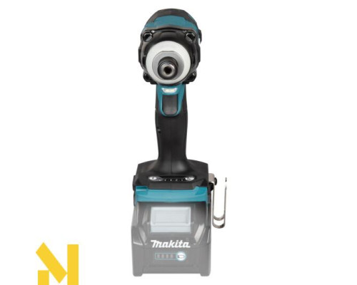 Гвинтоверт акумуляторний Makita TD004GZ (без АКБ та ЗП)