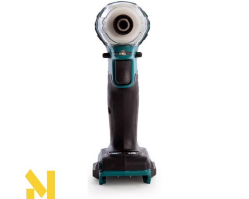 Акумуляторний ударний шуруповерт Makita TD111DWME