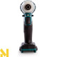 Акумуляторний ударний шуруповерт Makita TD111DWME