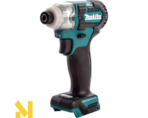Акумуляторний ударний шуруповерт Makita TD111DZ