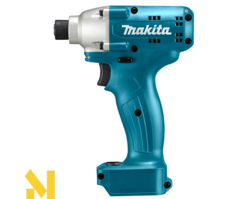 Гвинтоверт акумуляторний Makita TD112DMZ (без АКБ та ЗП)
