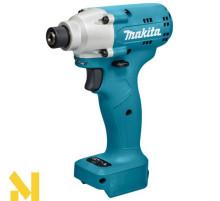 Гвинтоверт акумуляторний Makita TD112DMZ (без АКБ та ЗП)