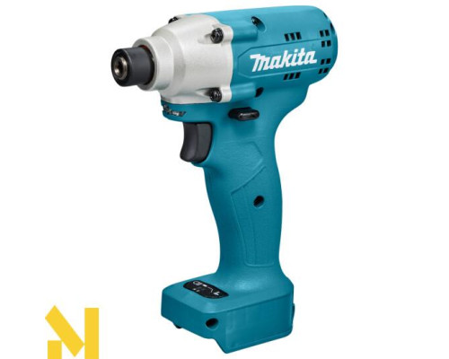 Гвинтоверт акумуляторний Makita TD112DMZ (без АКБ та ЗП)