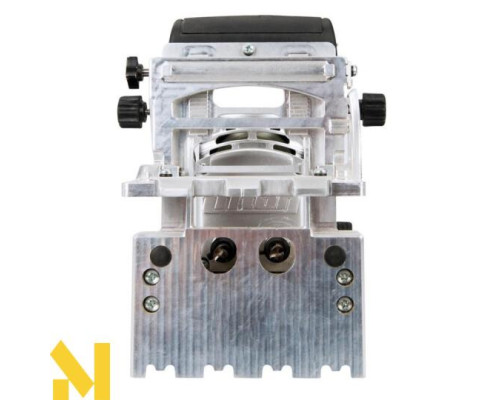 Фрезер присадочний Triton TDJ600