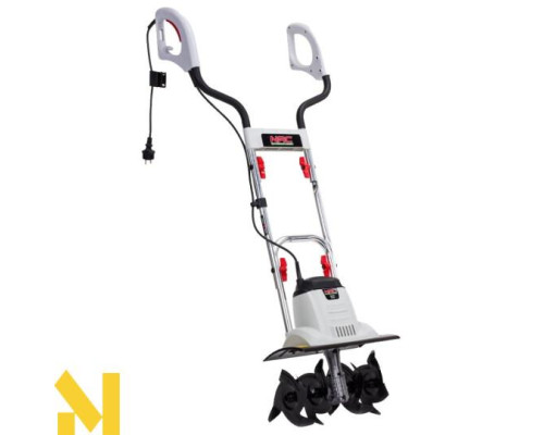 Культиватор електричний NAC TIE75-S
