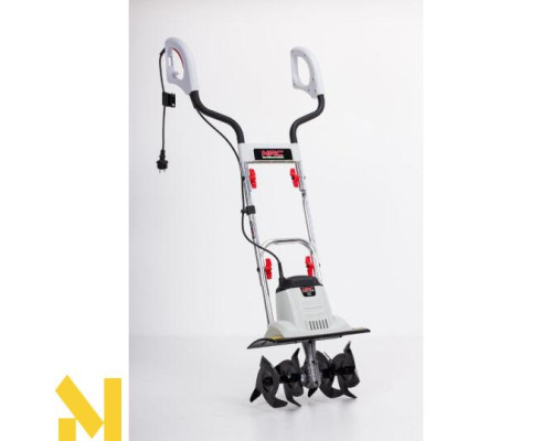 Культиватор електричний NAC TIE75-S