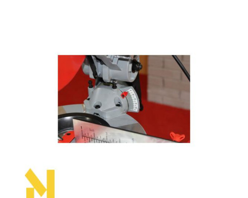 Пила торцювальна Holzmann TK 305