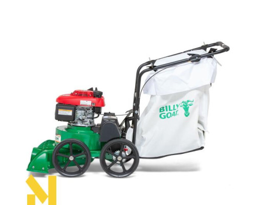 Пилосос садовий Billy Goat TKV601SP