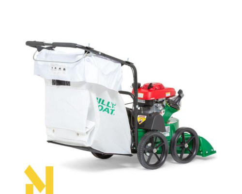 Пилосос садовий Billy Goat TKV601SP