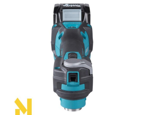 Багатофункціональний інструмент (реноватор) акумуляторний Makita TM001GZ (без АКБ та ЗП)