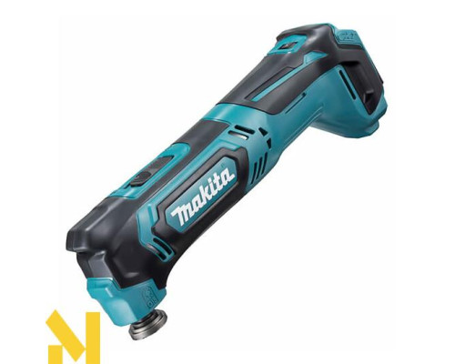 Багатофункціональний інструмент (реноватор) Makita TM30DZ (без АКБ та ЗП)